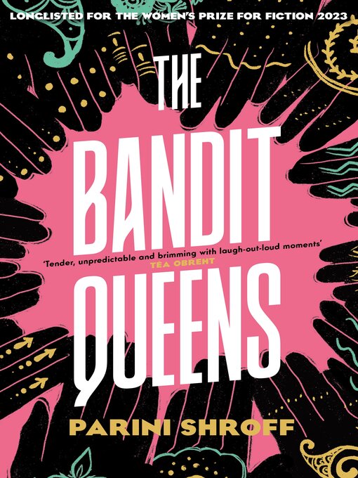 Title details for The Bandit Queens by Parini Shroff - Wait list